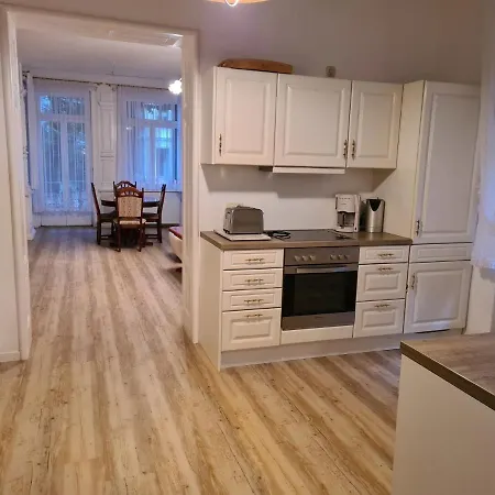 Ferienwohnung Fallersleben In Weimar - Unmittelbare Zentrumsmnahe - A46771 Apartment