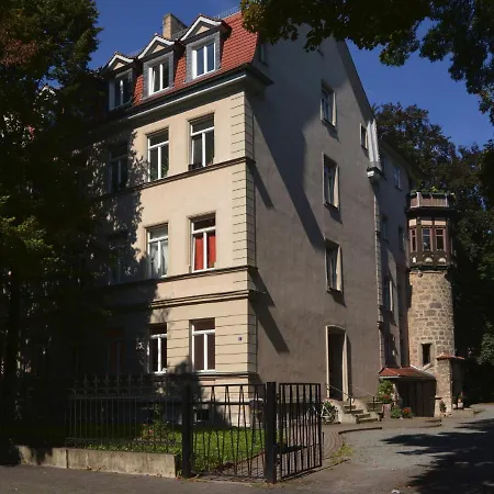 Ferienwohnung Fallersleben In Weimar - Unmittelbare Zentrumsmnahe - A46771 Apartment