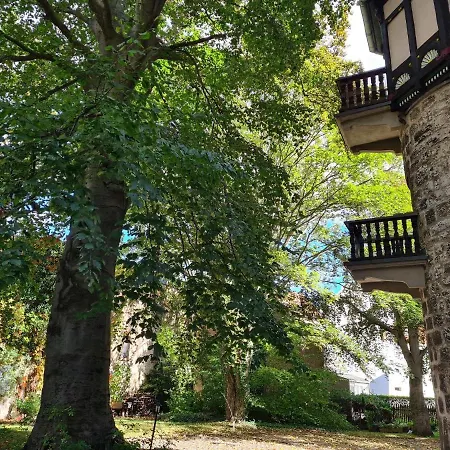 Ferienwohnung Fallersleben In Weimar - Unmittelbare Zentrumsmnahe - A46771 Apartment *