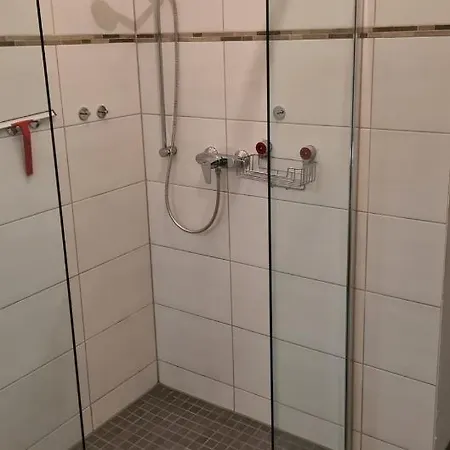 Ferienwohnung Fallersleben In Weimar - Unmittelbare Zentrumsmnahe - A46771